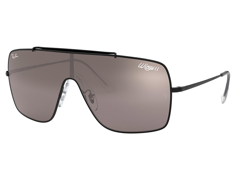 حرر شخصيتك الفريدة من مجموعة  RAY BAN لربيع وصيف 2019